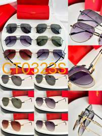 Picture of Cartier Sunglasses _SKUfw77818003fw